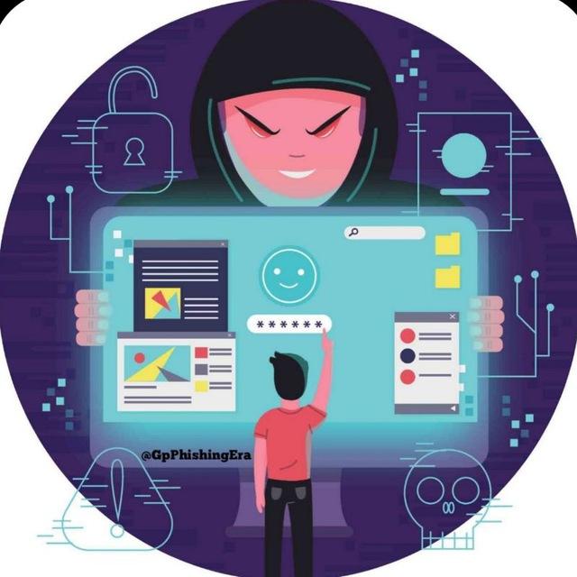 💰گپ فیشینگ 💳📑