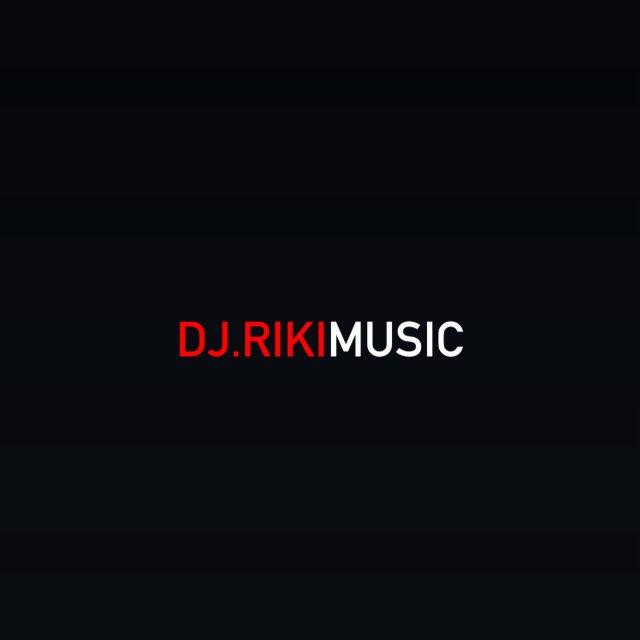 Dj Riki (music)
