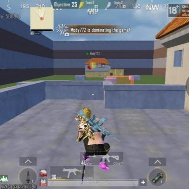 Team Hackers