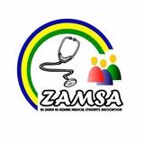 رابطة طلاب طب الزعيم الازهري ZAMSA