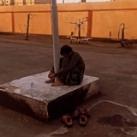 DeadmanOnVacation
