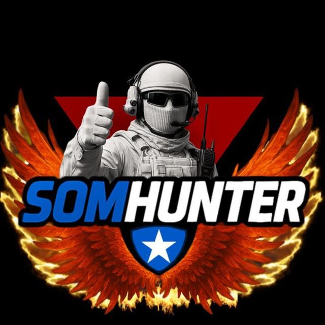 SOMHUNTER GAMING YT