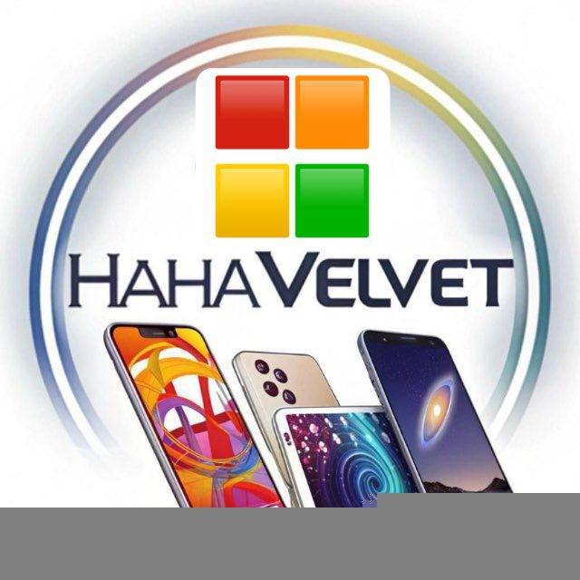 hahavelvet