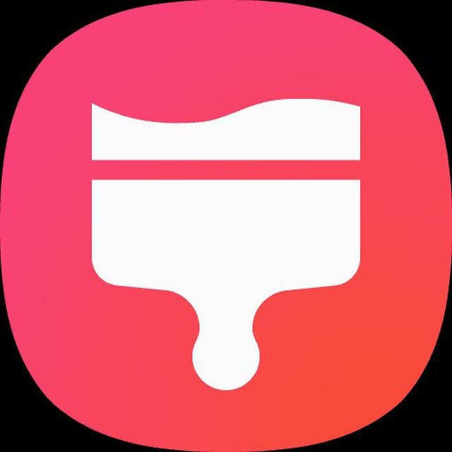 Samsung icon packs by DENIS