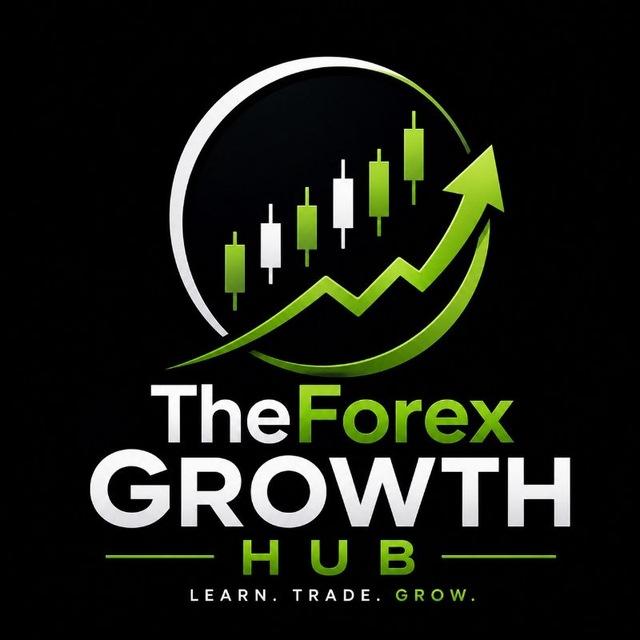 THE FOREX GROWTH HUB