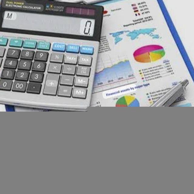 حسابداری آزمون استخدامی