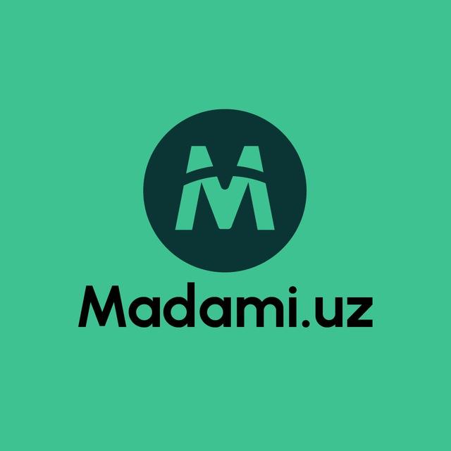 ⚡️MADAMI