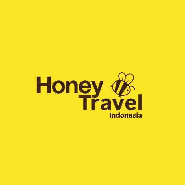 Honey Travel Indonesia 🐝 Консьерж Сервис Бали