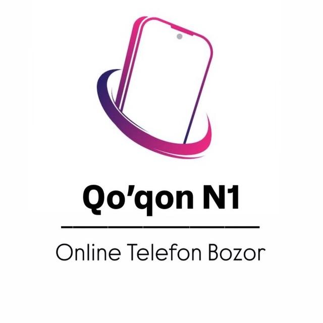 Qo’qon Telefon Bozor