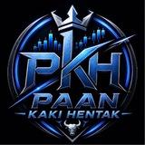 PAAN KAKI HENTAK