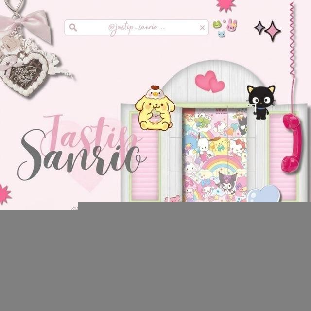 🎀🐰. 𝓙𝖺𝗌𝗍𝗂𝗉 𝓢𝖺𝗇𝗋𝗂𝗈