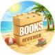 Books Reviewer 🤵🏻‍♀️📚