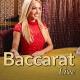 BACCARAT A EVOLUTION