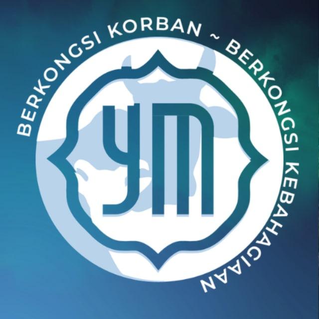 Yayasan Maghfirah (YM)