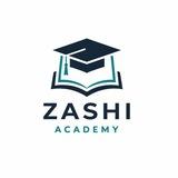 Zashi Academy 📈