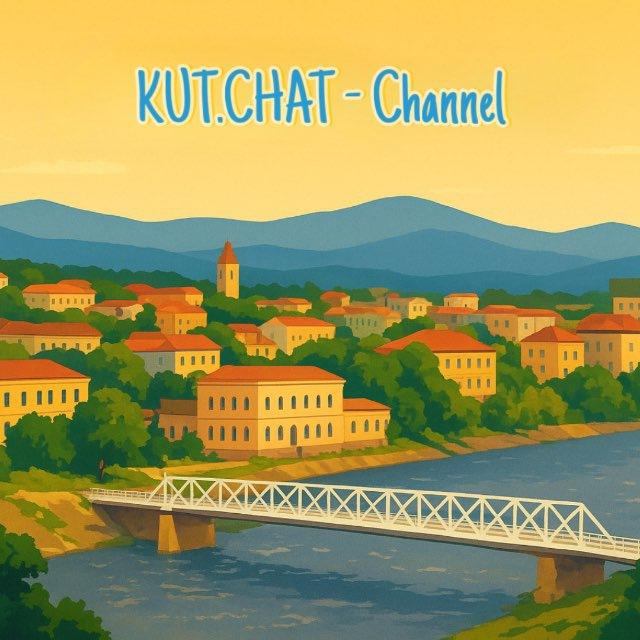 KUT.CHAT - Channel