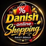 DANISH ONLINE SHOPPING