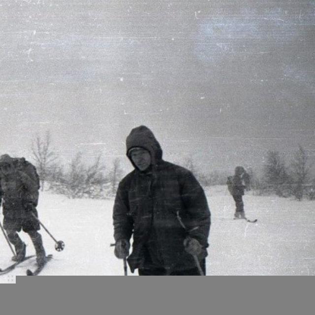 Что случилось на перевале Дятлова?