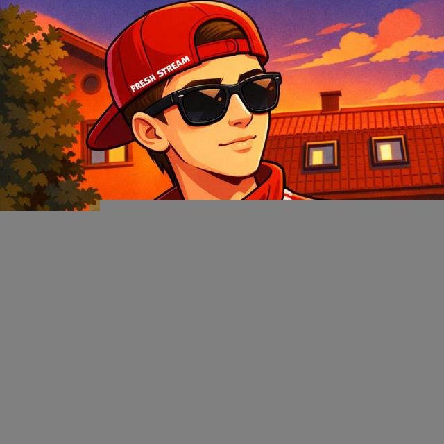 FRESH STREAM