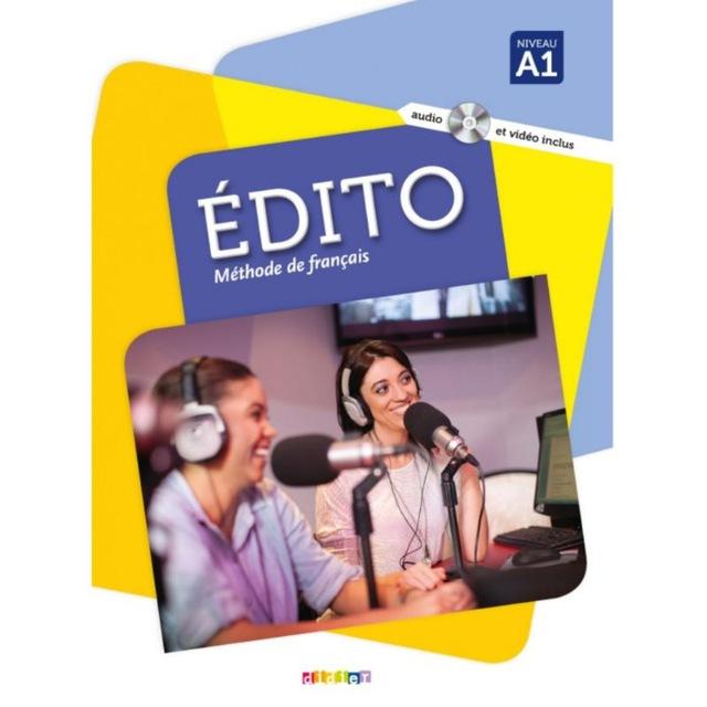 Édito A1
