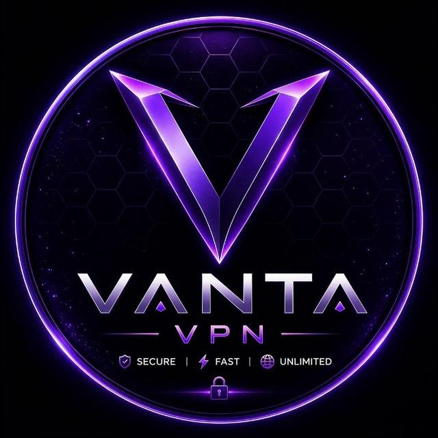 Vanta VPN | فیلترشکن هوشمند