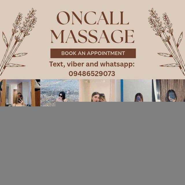 YUMI ONCALL MASSAGE THERAPIST