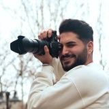 آموزش عکاسی با امیر نوبخت