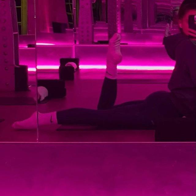 Pink hope 🩷🪽