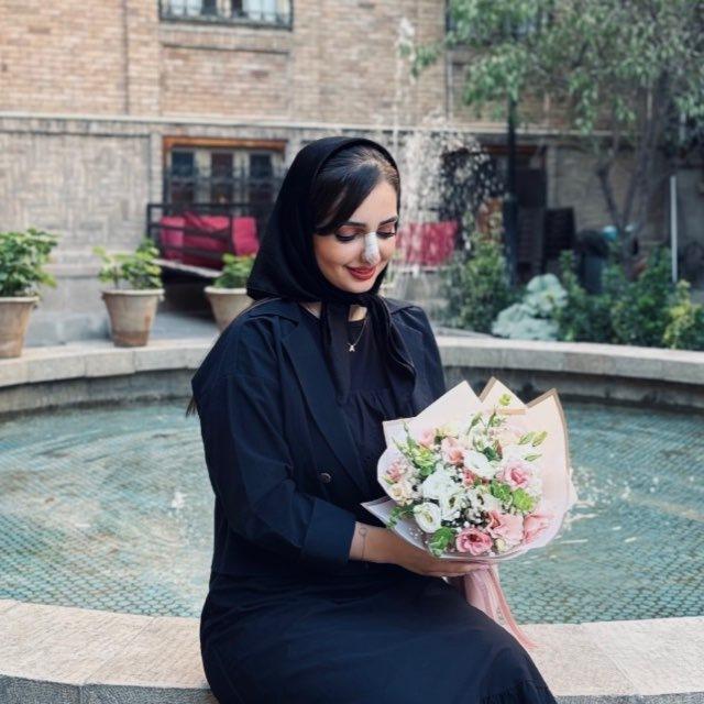 آلفای درون| LUNA🌸🫧