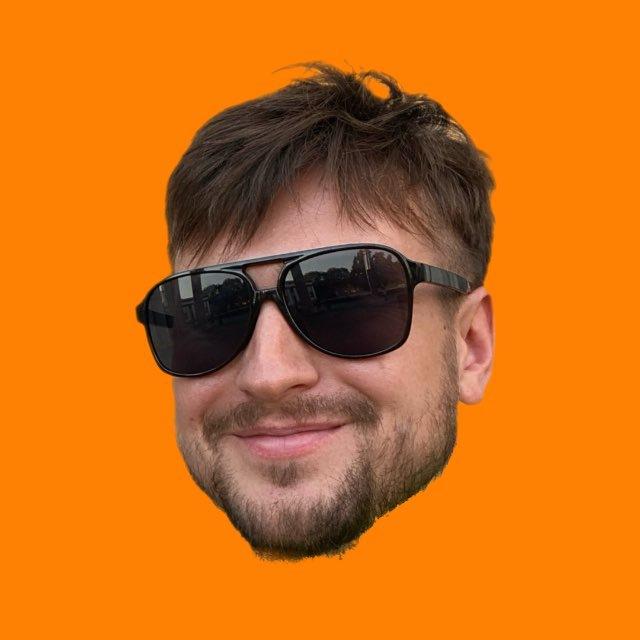 Ваня Рассел / Vayn Russell