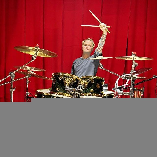 Drummr Roma 🥁