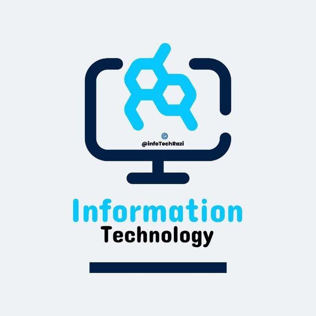 Info Techno | تقنية معلومات ⁴