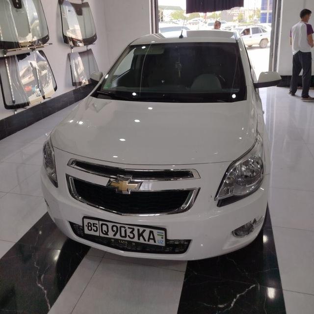 Toshrabod Navoiy taxi 903