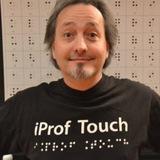 iProf Touch