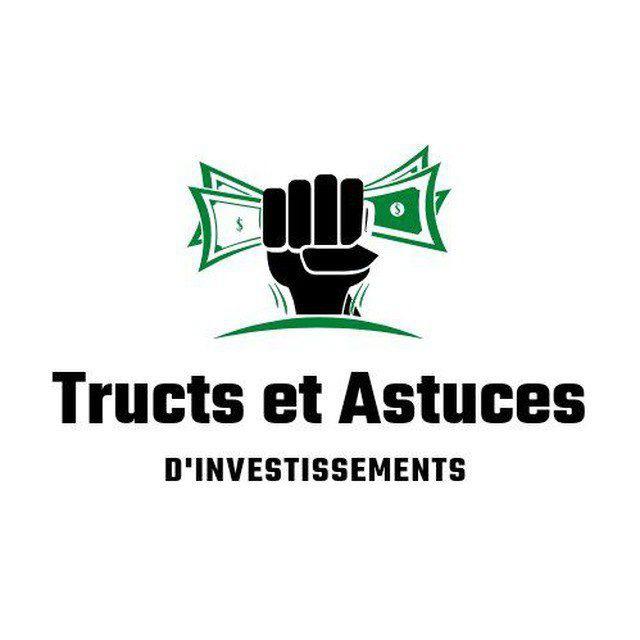 TRUCS ET ASTUCES D'INVESTISSEMENTS 🌹 COMBO 🌲🍀