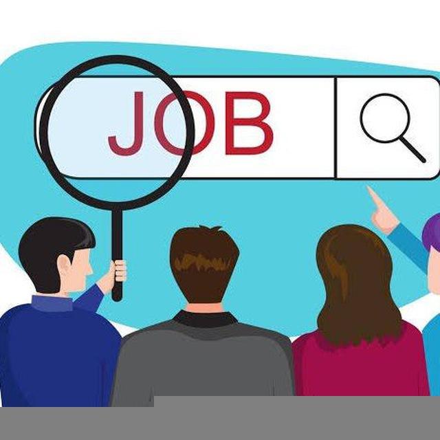 Job Updates | JobWithArya