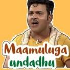 Telugu Stickers