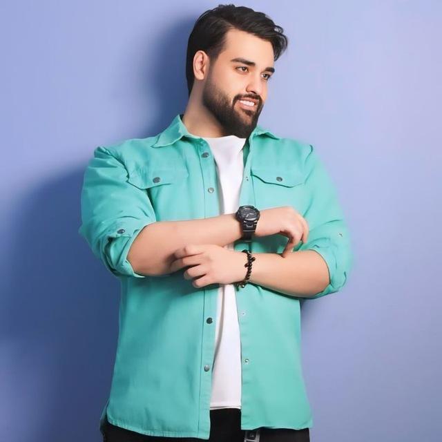 Soheil Mehrzadegan | سهیل مهرزادگان