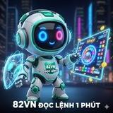 82VN-VNGO ĐỌC LỆNH 1 PHÚT