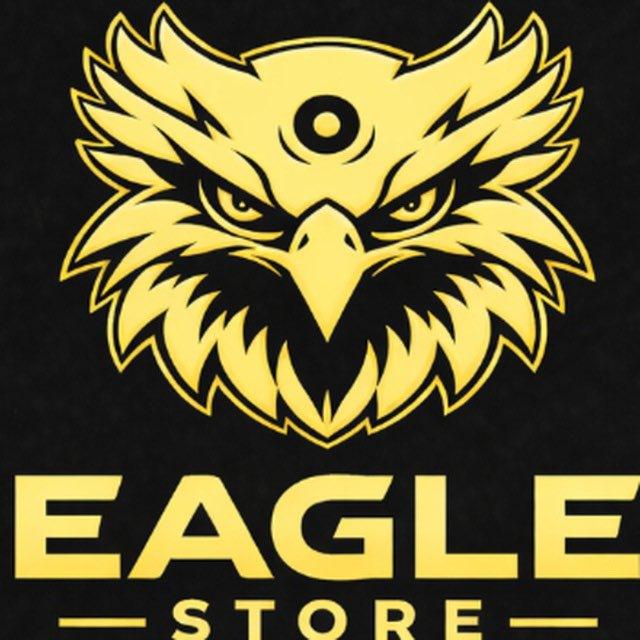 EAGLE-IOS [ Channel ]