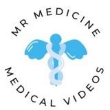 Mr Medicine