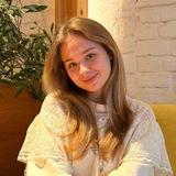 Polina- english with love, lifestyle