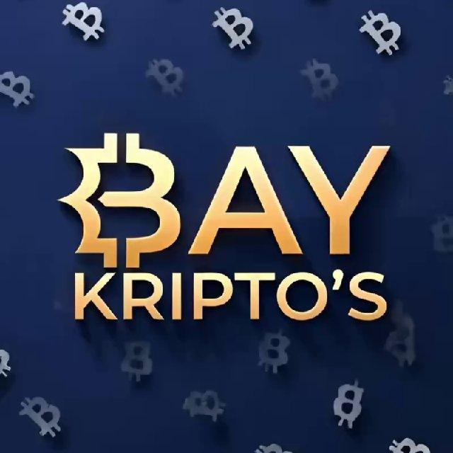 BayKripto's (Mr. Crypto's)
