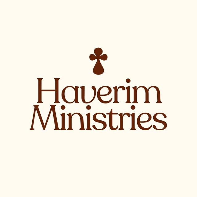Haverim Ministries (Teachings & Updates)
