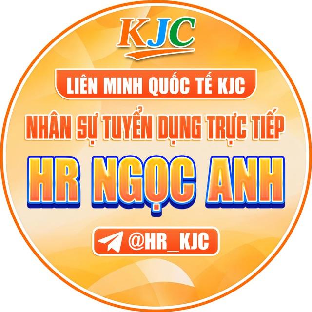 𝐓𝐔𝐘Ể𝐍 𝐃Ụ𝐍𝐆 - 𝐇𝐑 𝐍𝐆Ọ𝐂 𝐀𝐍𝐇