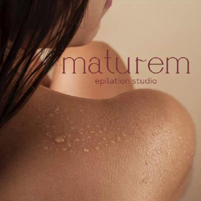MATUREM | Эпиляция & массаж Казань