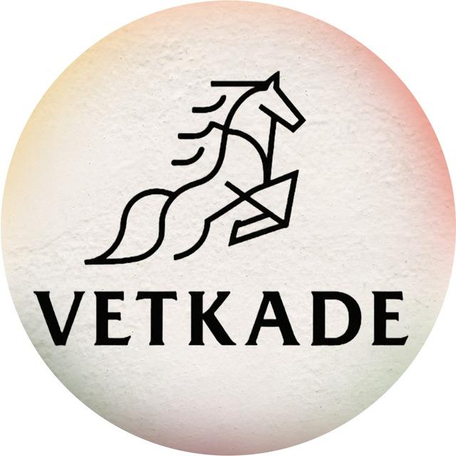 VETkade - وتکده