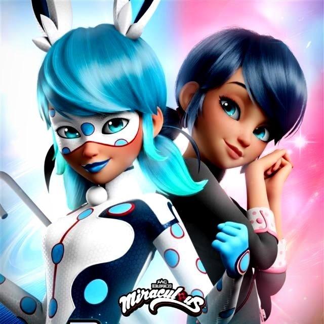 حلقات Miraculous 🐞