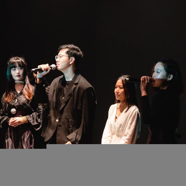 NUS Voices SLF'24 Audition Details🔥