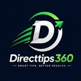Directtips360 Free Channel